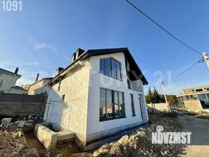 Дом 226м&sup2;, 3-этажный, участок 5 сот.  