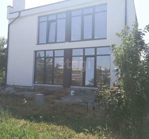 Дом 175м², 2-этажный, участок 6 сот.  