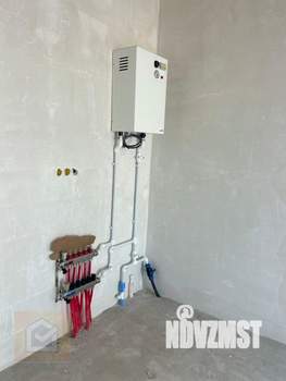 Дом 90м², 2-этажный, участок 5 сот.  