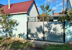 Дом 63м², 2-этажный, участок 4 сот.  