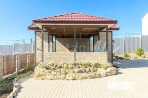 Дом 561м², 3-этажный, участок 12 сот.  