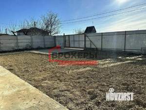 Дом 83м², 1-этажный, участок 4 сот.  