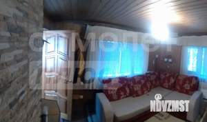 Дом 56м², 2-этажный, участок 4 сот.  