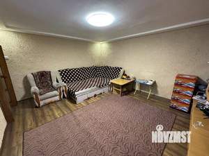 Дом 60м², 1-этажный, участок 3 сот.  