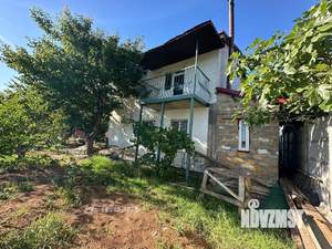 Дом 129м², 2-этажный, участок 4 сот.  