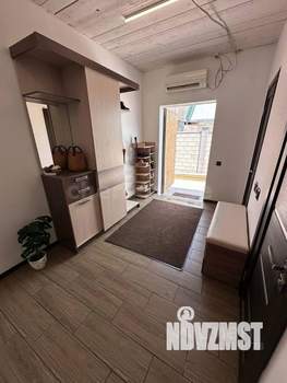 Дом 160м², 2-этажный, участок 4 сот.  