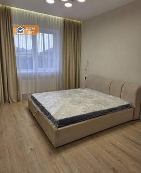 Дом 100м², 1-этажный, участок 4 сот.  