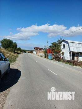 Дом 45м², 2-этажный, участок 4 сот.  