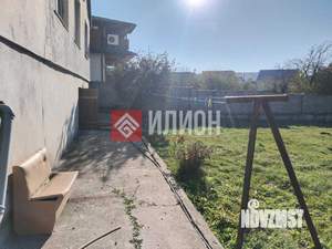 Дом 250м², 2-этажный, участок 10 сот.  