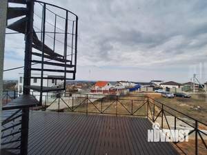 Коттедж 160м², 2-этажный, участок 0 сот.  
