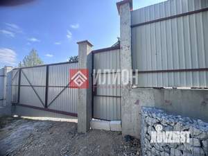 Дом 130м², 2-этажный, участок 4 сот.  