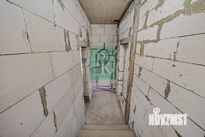 Дом 460м², 3-этажный, участок 4 сот.  