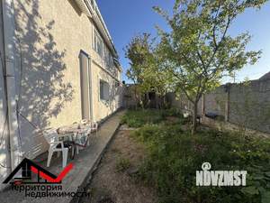 Дом 200м², 2-этажный, участок 6 сот.  