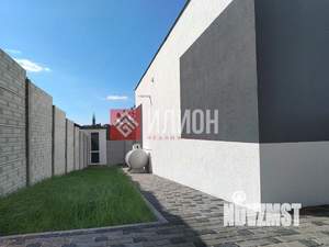 Дом 125м², 1-этажный, участок 5 сот.  