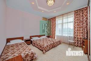 Дача 744м², 3-этажный, участок 5 сот.  