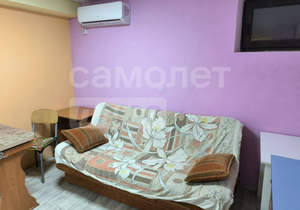 Дом 750м², 3-этажный, участок 6 сот.  