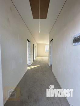 Дом 110м², 1-этажный, участок 4 сот.  