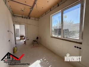 Дом 93м², 1-этажный, участок 4 сот.  