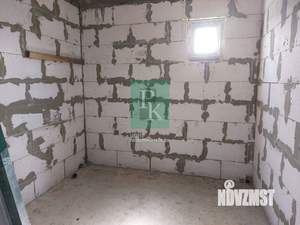 Дом 83м&sup2;, 1-этажный, участок 5 сот.  