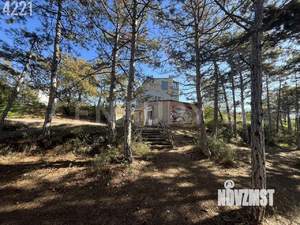 Дача 120м², 3-этажный, участок 12 сот.  