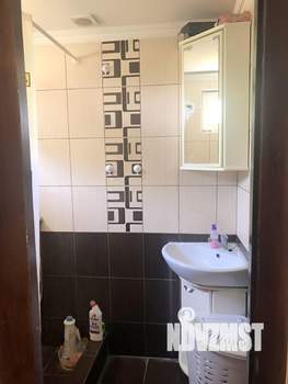 Дом 134м&sup2;, 2-этажный, участок 18 сот.  