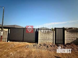 Дом 81м&sup2;, 1-этажный, участок 5 сот.  