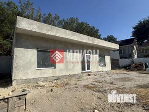 Дом 75м², 1-этажный, участок 9 сот.  