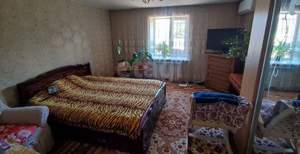 Дом 60м², 1-этажный, участок 4 сот.  