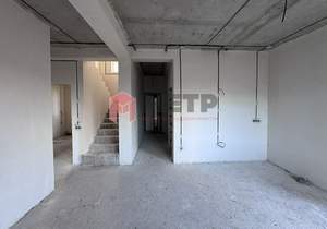 Дом 130м², 2-этажный, участок 4 сот.  