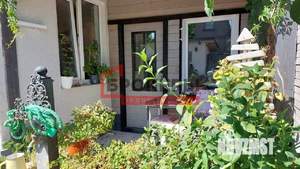 Дом 101м², 2-этажный, участок 6 сот.  