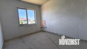 Дом 130м², 2-этажный, участок 4 сот.  