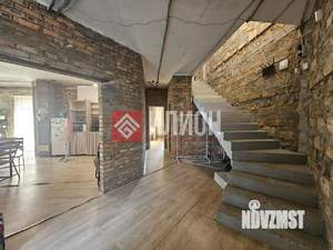 Дом 195м², 2-этажный, участок 5 сот.  