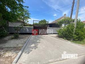 Дом 57м², 1-этажный, участок 4 сот.  