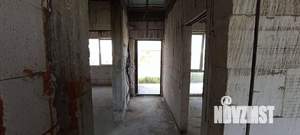 Дом 77м², 1-этажный, участок 3 сот.  