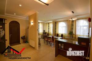 Дом 170м², 2-этажный, участок 4 сот.  