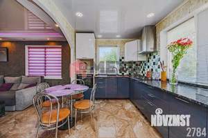 Дача 116м², 2-этажный, участок 5 сот.  