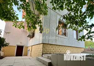 Дом 127м², 3-этажный, участок 5 сот.  