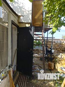 Дом 35м², 2-этажный, участок 4 сот.  