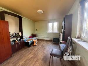 Дача 37м², 1-этажный, участок 7 сот.  