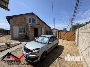 Дом 220м&sup2;, 2-этажный, участок 5 сот.  