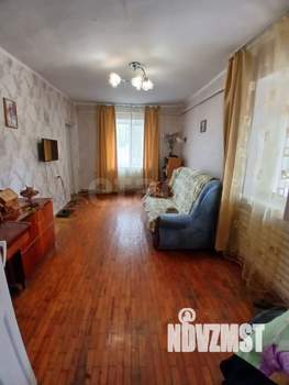 Дом 71м², 1-этажный, участок 10 сот.  