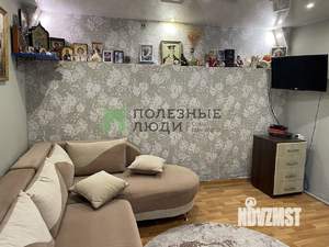 Дом 76м², 1-этажный, участок 2 сот.  