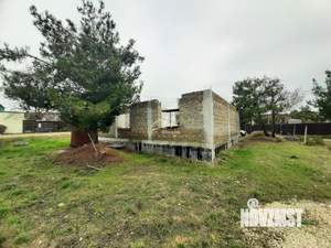 Дача 120м&sup2;, 1-этажный, участок 6 сот.  