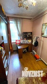 Дом 46м², 1-этажный, участок 7 сот.  