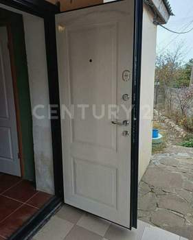 Дом 60м&sup2;, 1-этажный, участок 8 сот.  