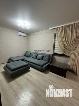 Дом 100м², 1-этажный, участок 5 сот.  