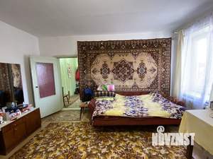 Дом 83м², 1-этажный, участок 6 сот.  