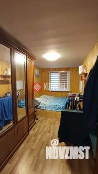 Дом 30м², 1-этажный, участок 4 сот.  