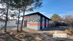 Дом 71м², 1-этажный, участок 5 сот.  