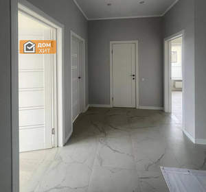 Дом 115м², 1-этажный, участок 5 сот.  